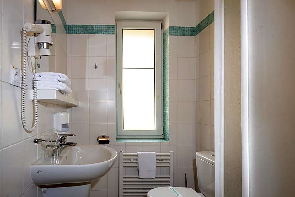 Horský hotel Remata