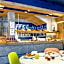 ibis budget Toulon centre