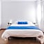 Laramond Barcelona Rooms