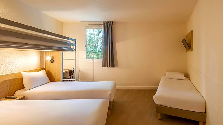 Premiere Classe Roissy CDG - Paris Nord 2 - Parc des Expositions