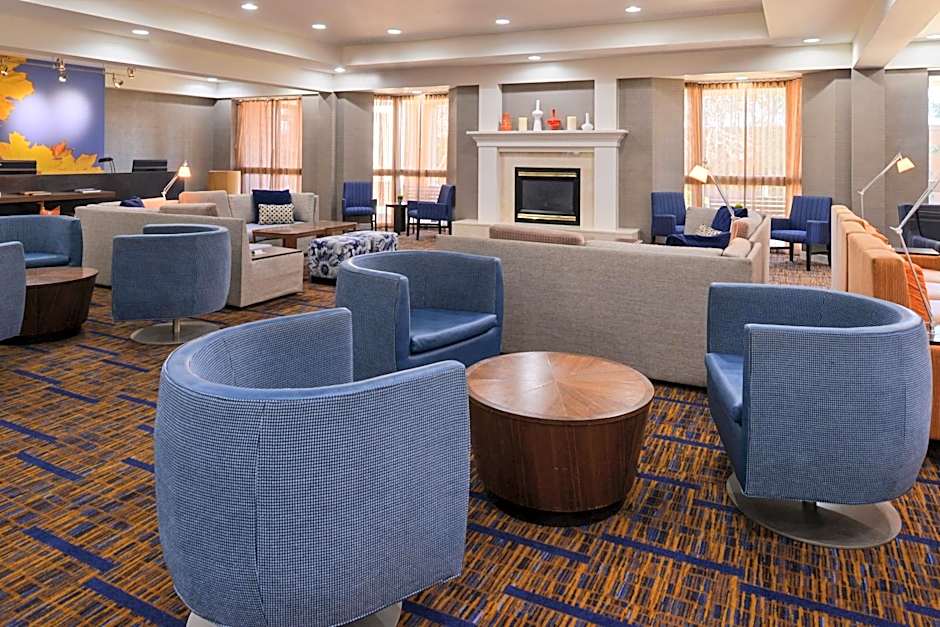 Courtyard by Marriott Milwaukee North/Brown Deer