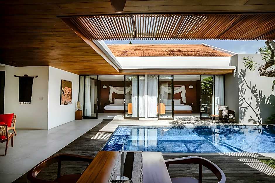 Abia Villas