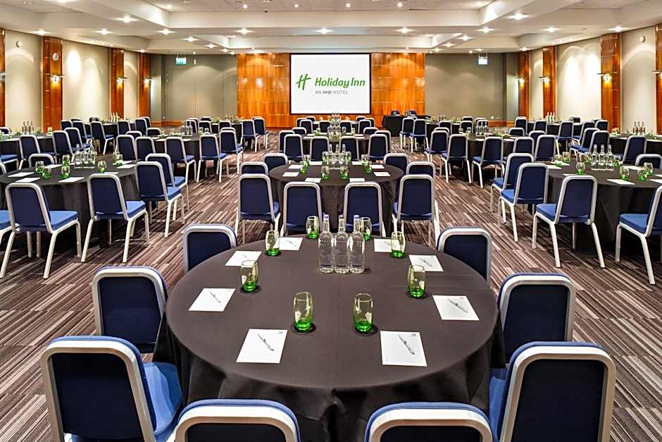 Holiday Inn London - Regents Park By IHG