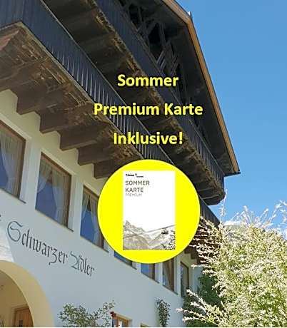 Hotel Schwarzer Adler