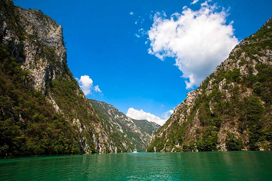 Zepter Hotel Drina Bajina Basta, member of Zepter Hotels