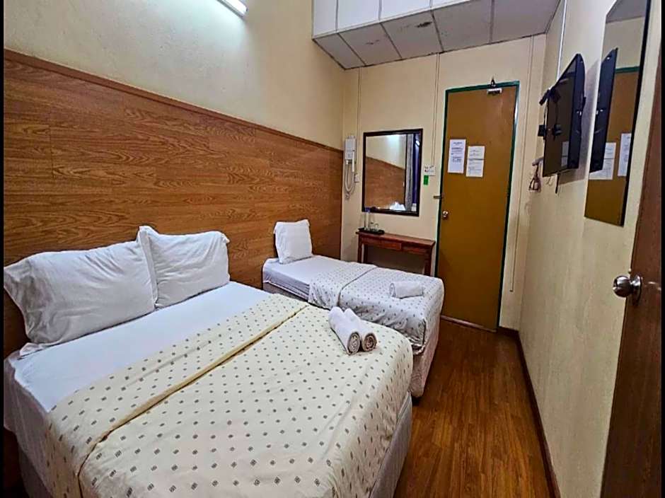 Hotel O Sianglory Inn