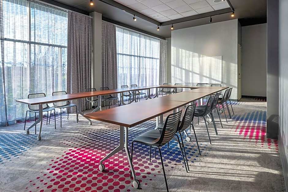 Aloft Columbia Downtown