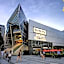 Recoleta Plaza by Ayres