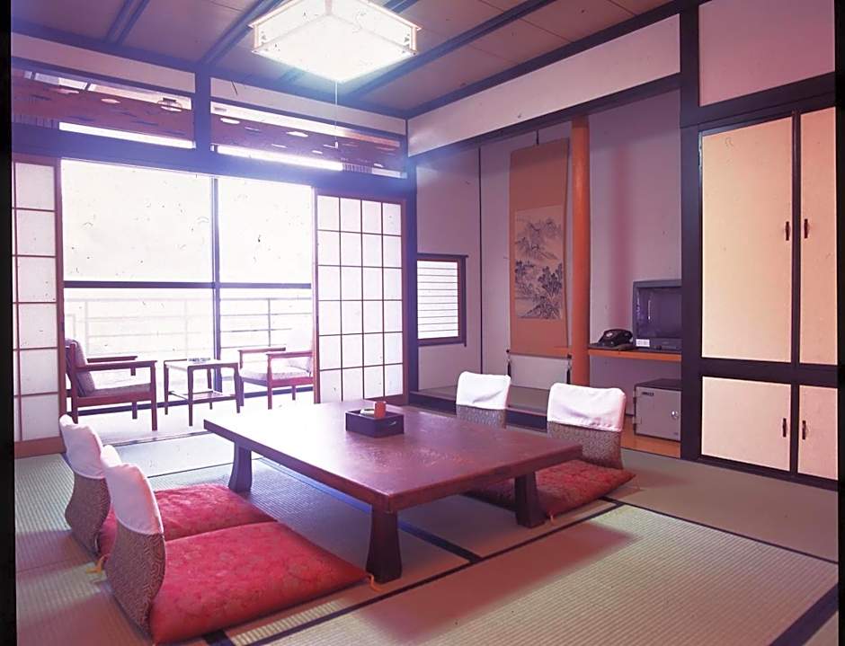 Oyado Sansui