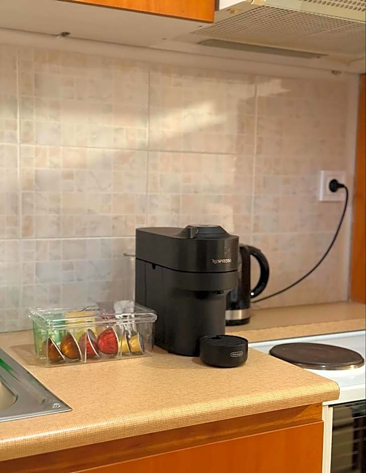 Evita Luxury Apartments