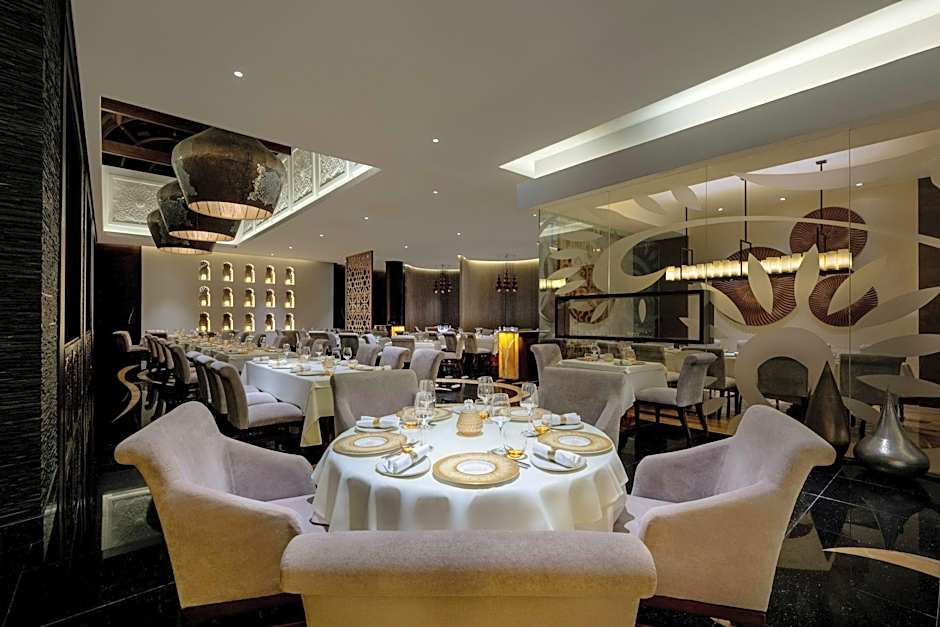 Gulf Hotel Convention and SPA
