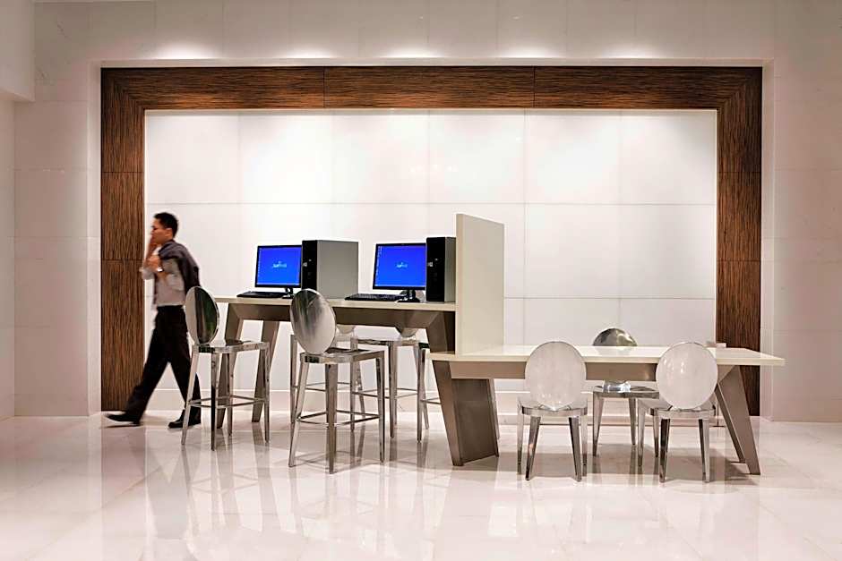 Courtyard by Marriott Hangzhou Wulin