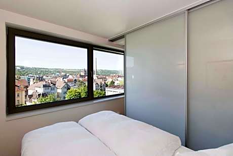 MAVO Hospitality by Büroma Apart Apartmentvermietung GmbH Esslingen