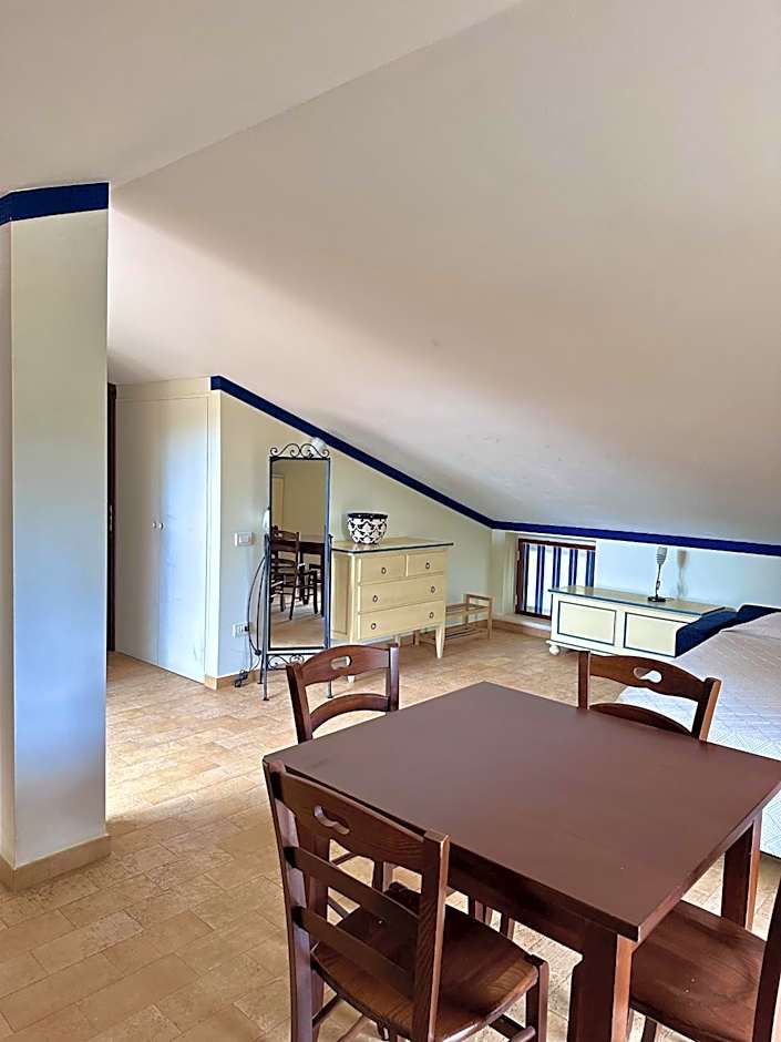Cumana Blu Apartments