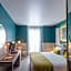 Hotel Estrela De Fatima