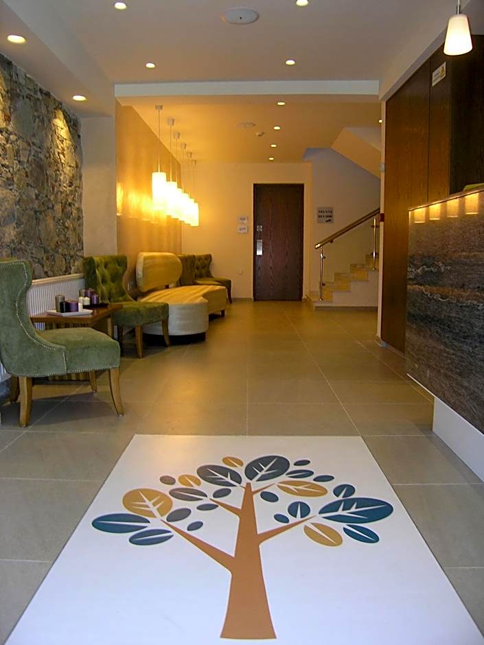 Livadia Hotel Kyperounta