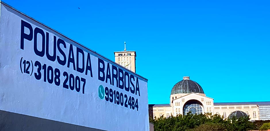 Pousada Barbosa