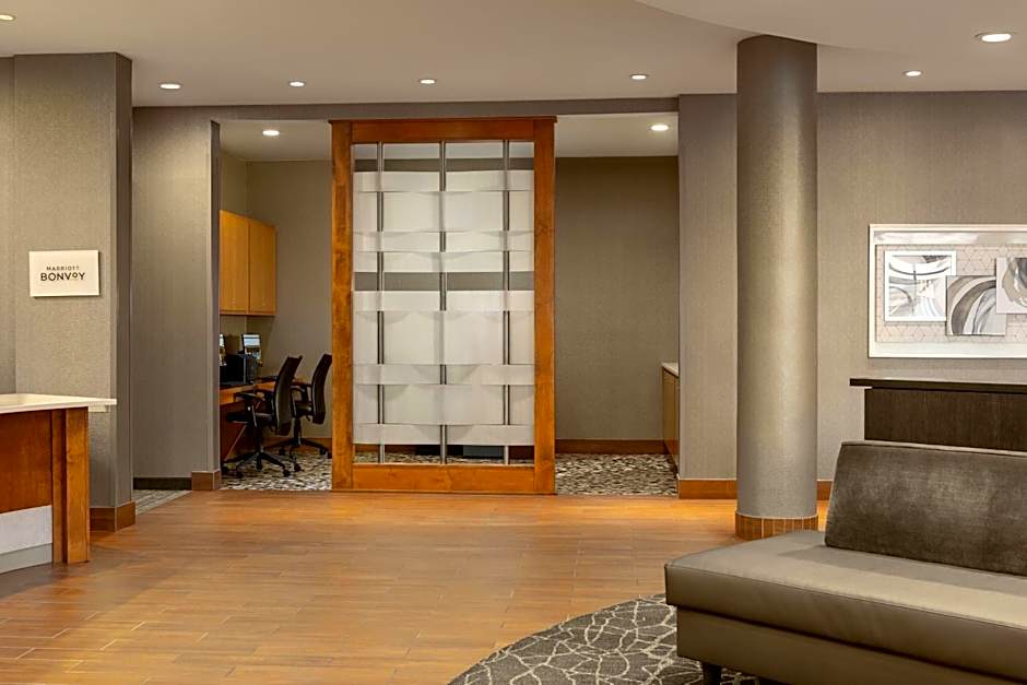 SpringHill Suites by Marriott Wisconsin Dells
