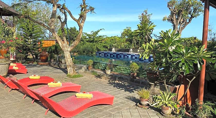 Villa Anjing 2