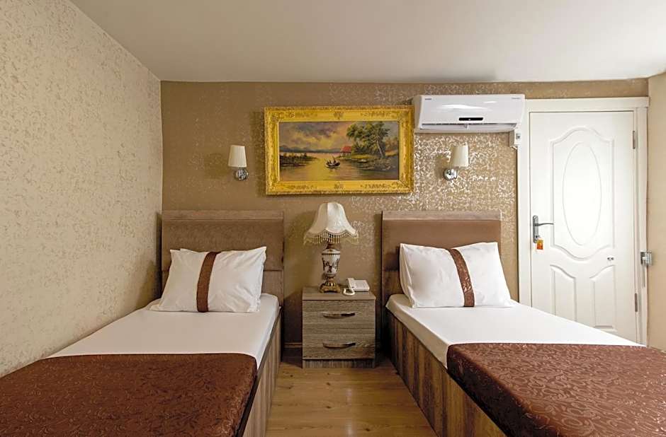 Carvan HOTEL