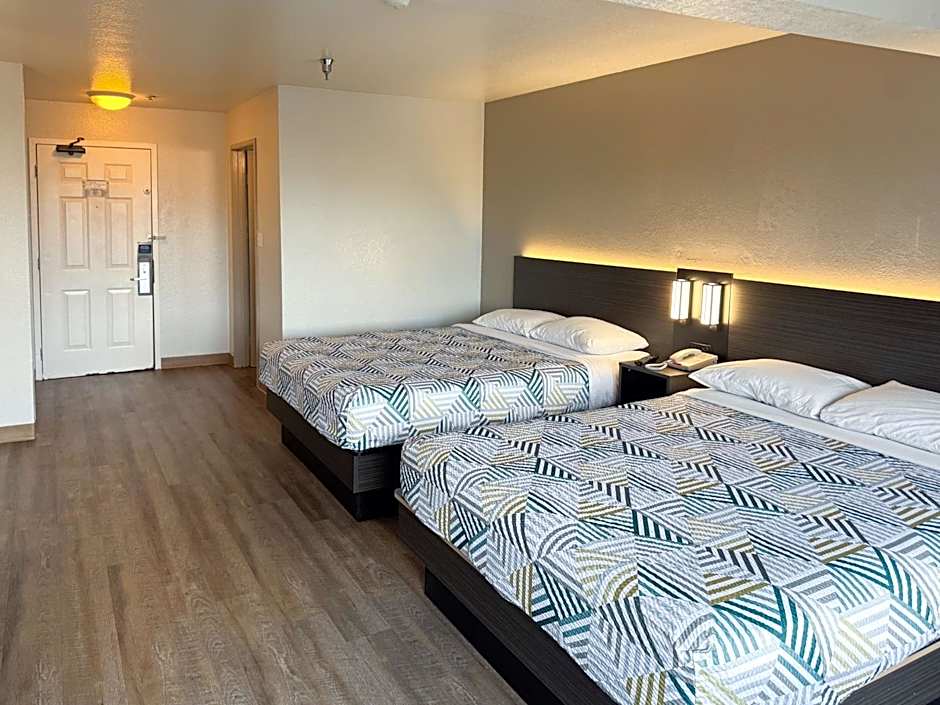 Motel 6-Glenview, IL - Chicago North