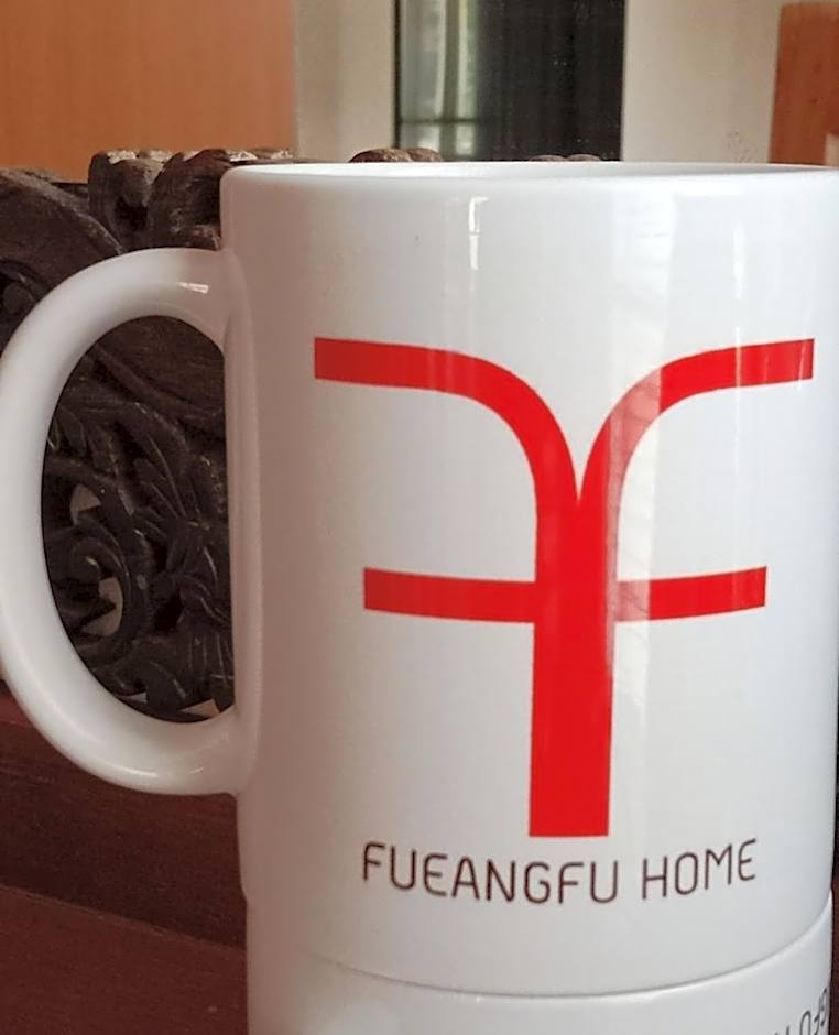 Fueangfu Home Hostel