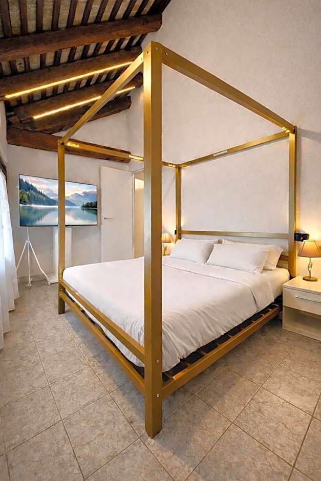 BACO DA SETA RESIDENCE con PISCINA - Venezia Mestre