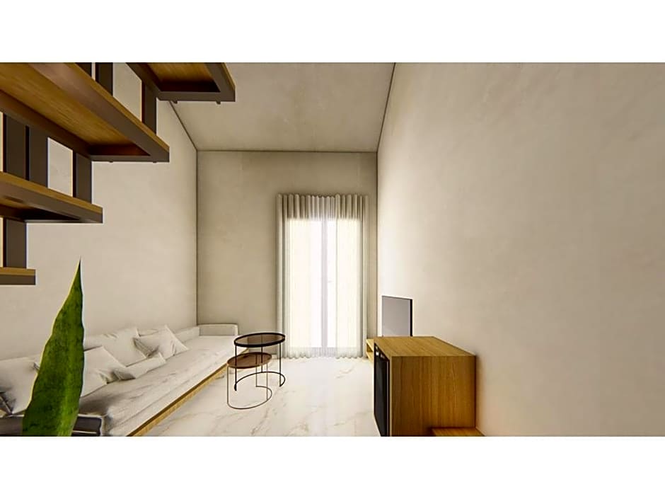 Saradari Beach Hotel - Adults Only