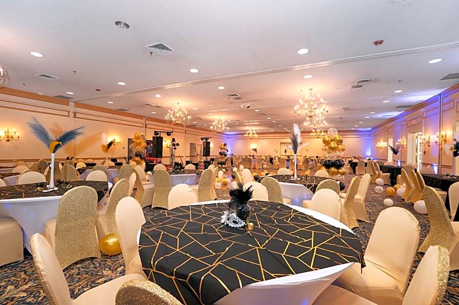 Fireside Inn & Suites West Lebanon