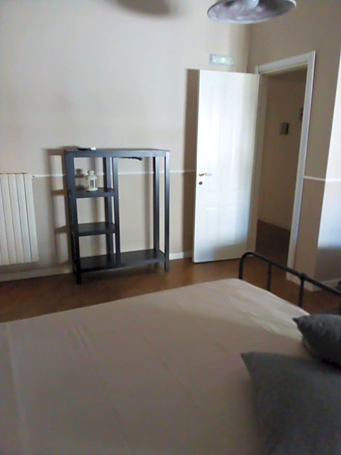 Vesuviane 'E Belle 'Mbriane B&B