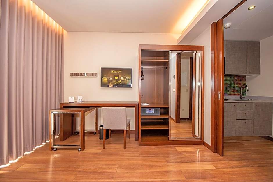Eurostars Oporto