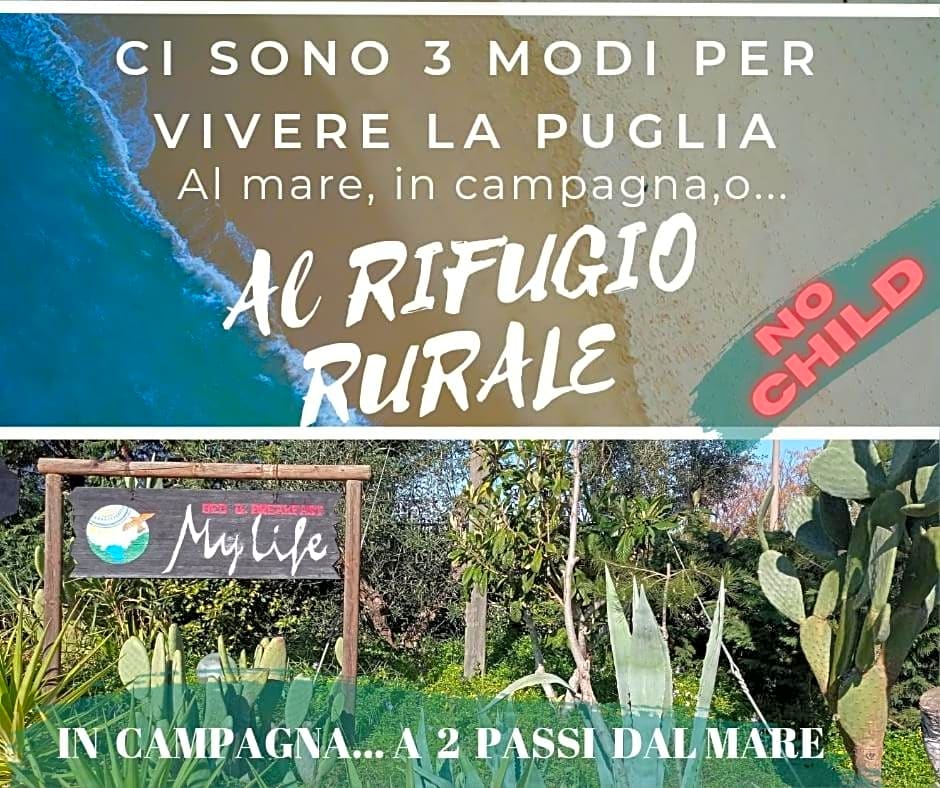 MyLife B&B Country House