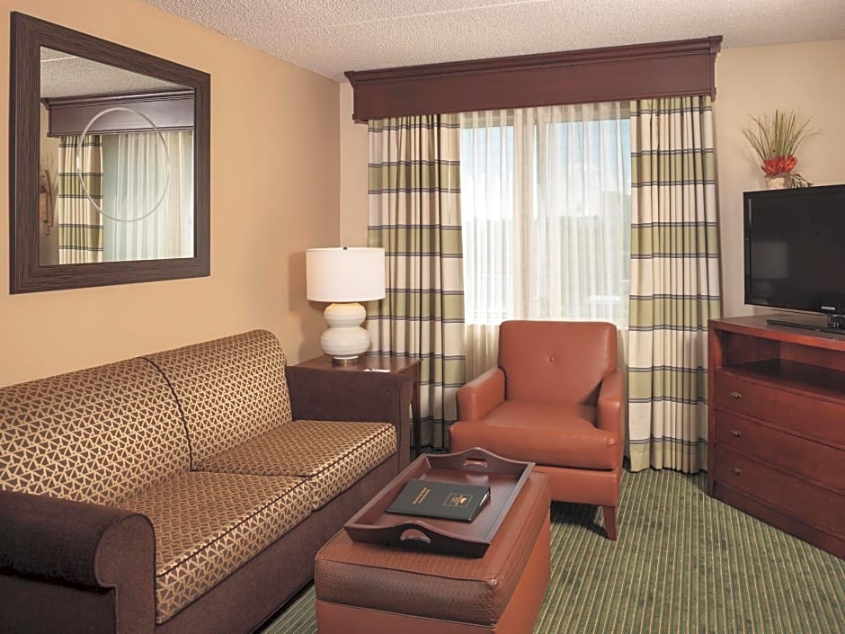 Homewood Suites by Hilton Dallas-Market Center – Dallas, TX