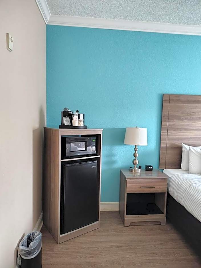 Amelia Hotel at the Beach