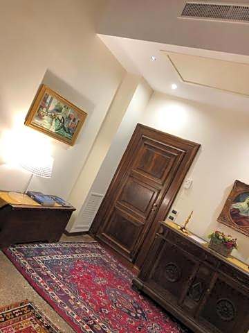 Residence Odoni
