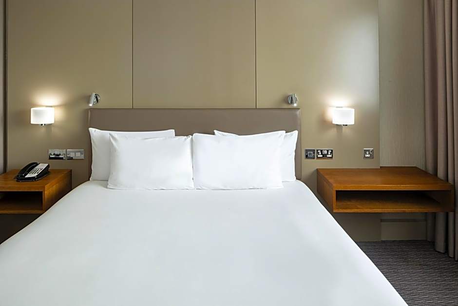 Crowne Plaza Glasgow By IHG