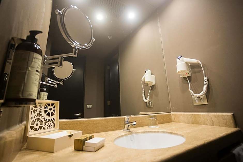 Mercure Santiago Centro