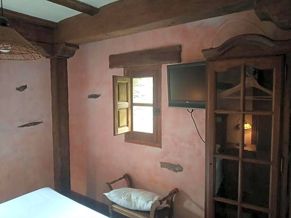 Hotel Rural La Fuente