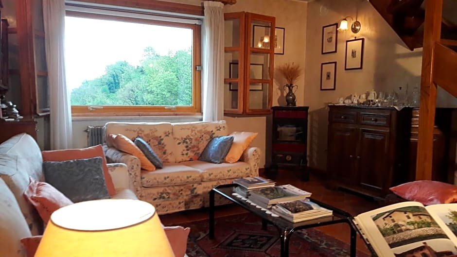 Bed and Breakfast Isabella