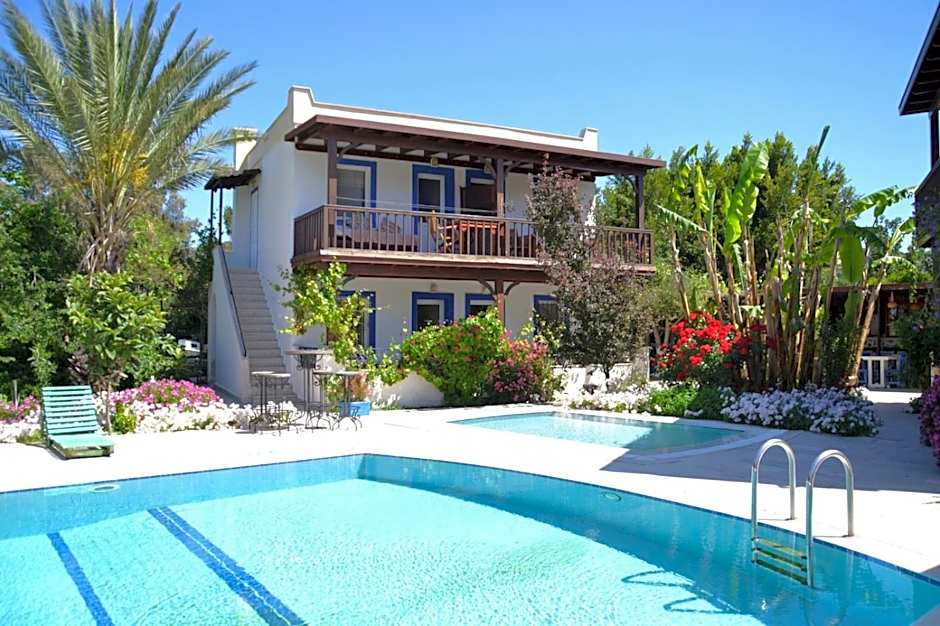 Paradise Gümüşlük