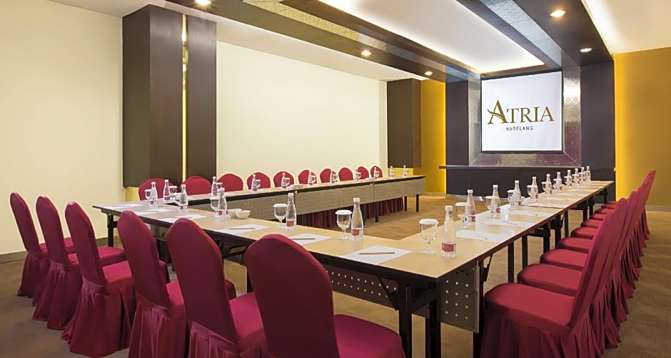 Atria Hotel Magelang