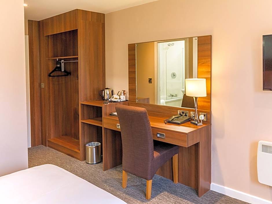 Springfield Hotel & Restaurant