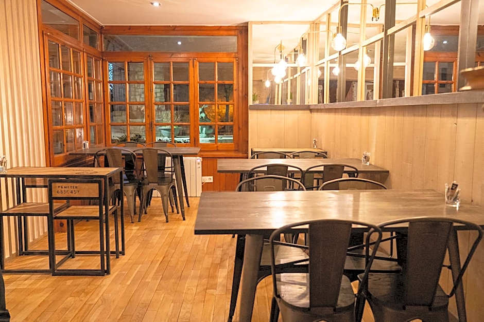 Hotel SNÖ Mont Romies