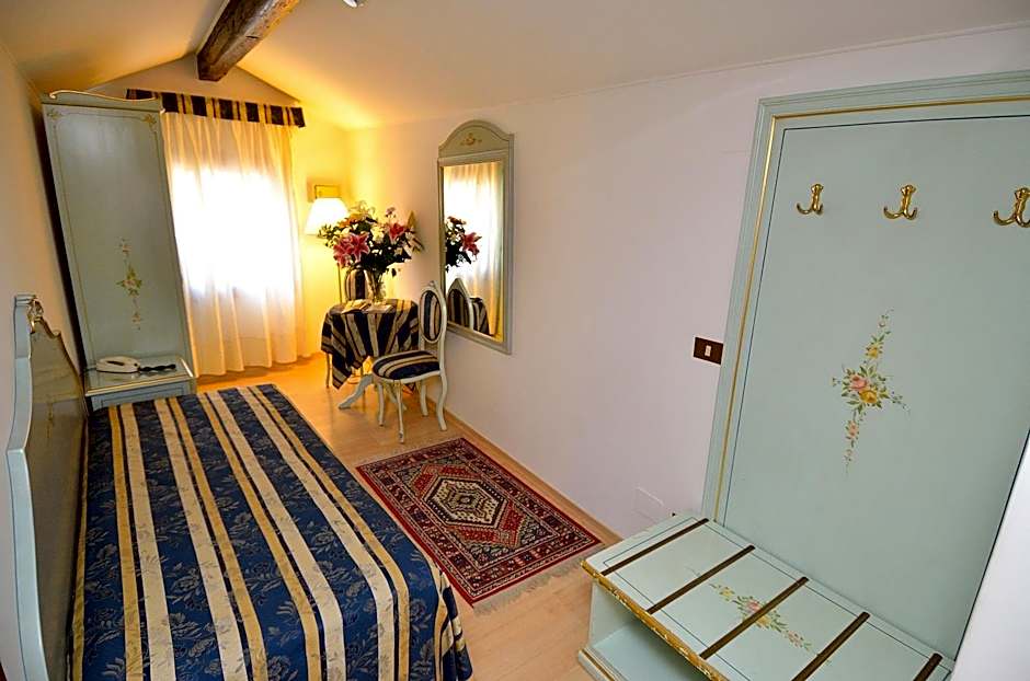 Hotel Orion