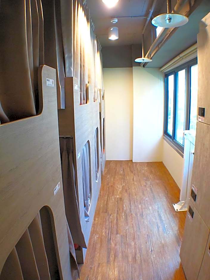 Formosa 101 Hostel