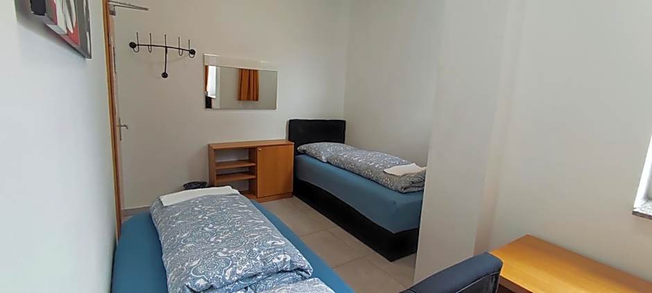 The Hostel