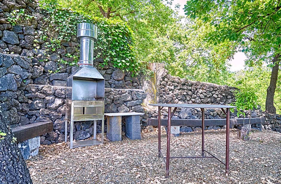 Il Casale di Monacella