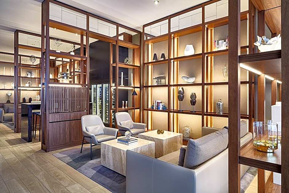 AC Hotel by Marriott Lima Miraflores