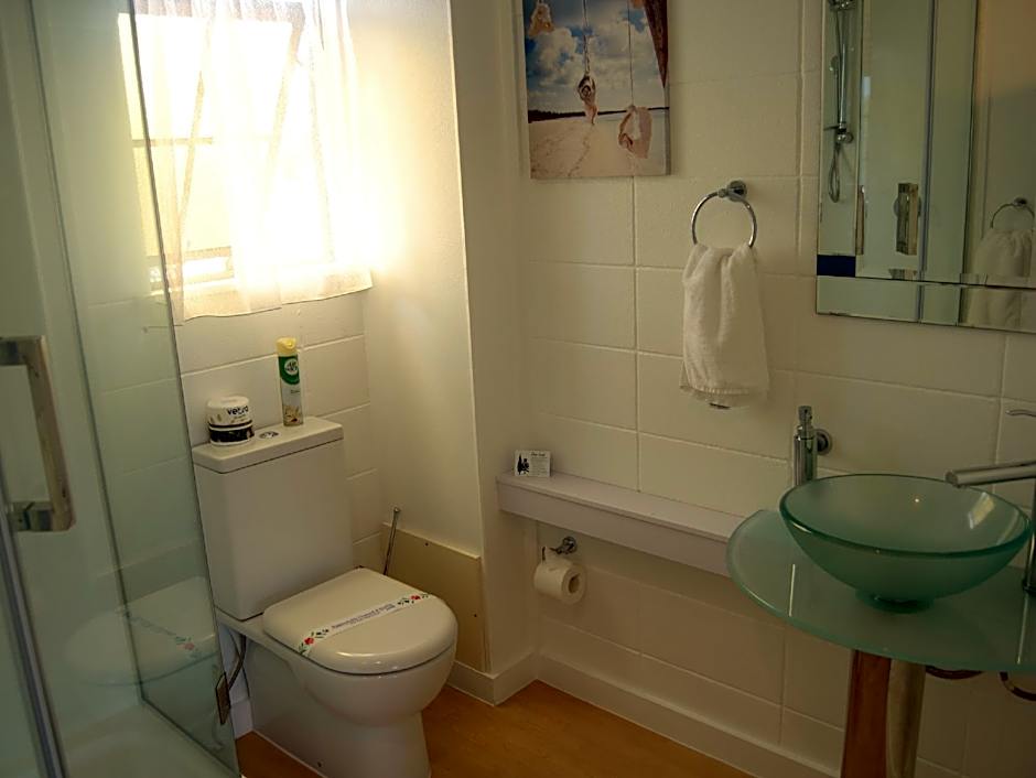 Rotorua Motel