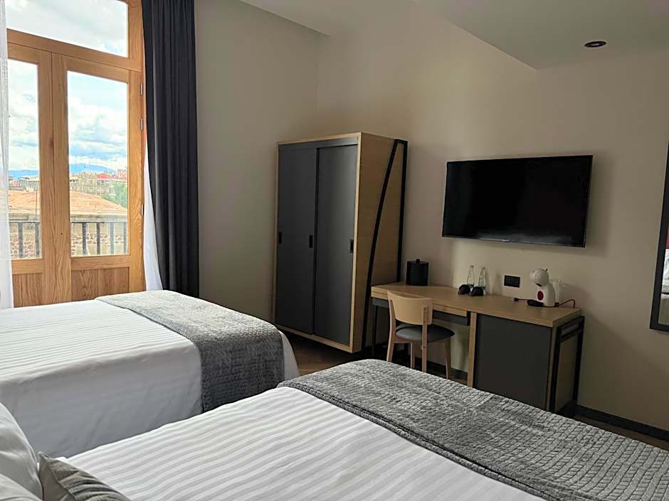 Hotel Catedral